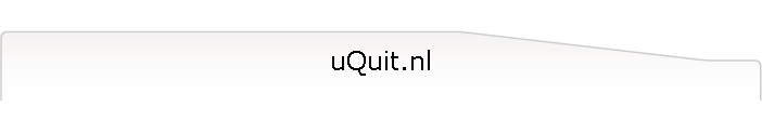 uQuit.nl