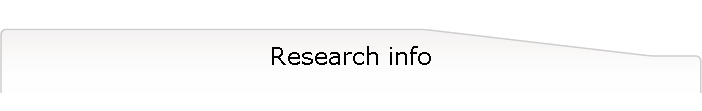 Research info