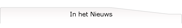 In het Nieuws